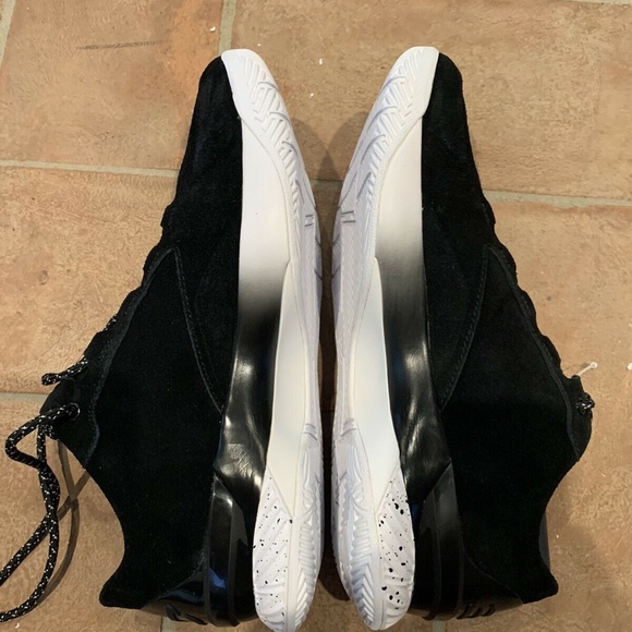 Men's Under Armour Curry 1 Lux Low (Size 13) NWOB - Picture 4 of 7